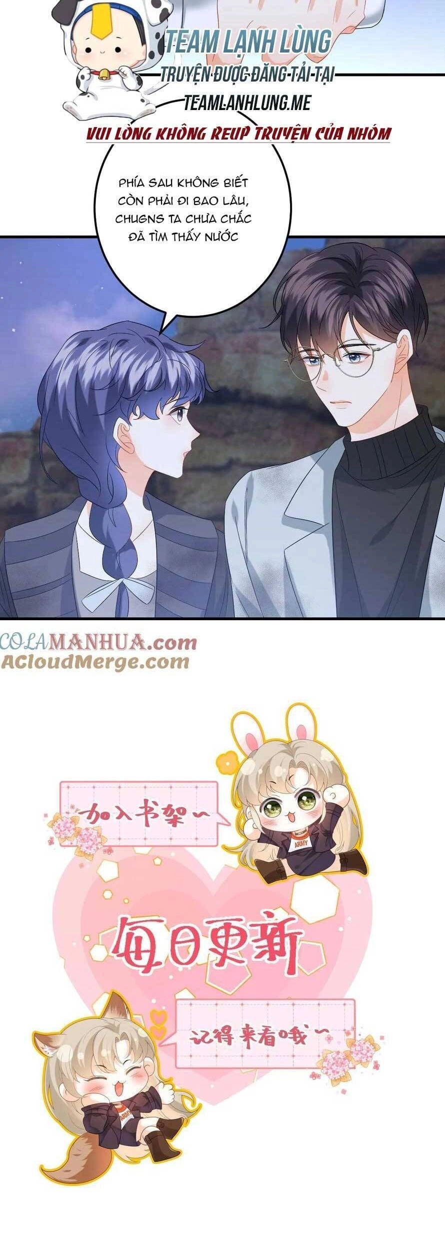 Xuyên Nhanh : Nhân Vật Phản Diện Quá Nuông Chiều Ta Chapter 176 - 17