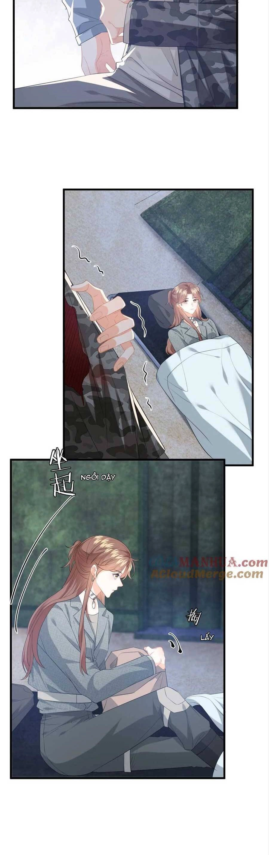 Xuyên Nhanh : Nhân Vật Phản Diện Quá Nuông Chiều Ta Chapter 177 - 5