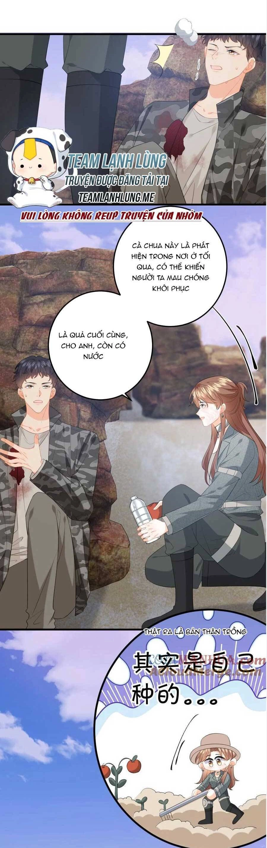 Xuyên Nhanh : Nhân Vật Phản Diện Quá Nuông Chiều Ta Chapter 177 - 6