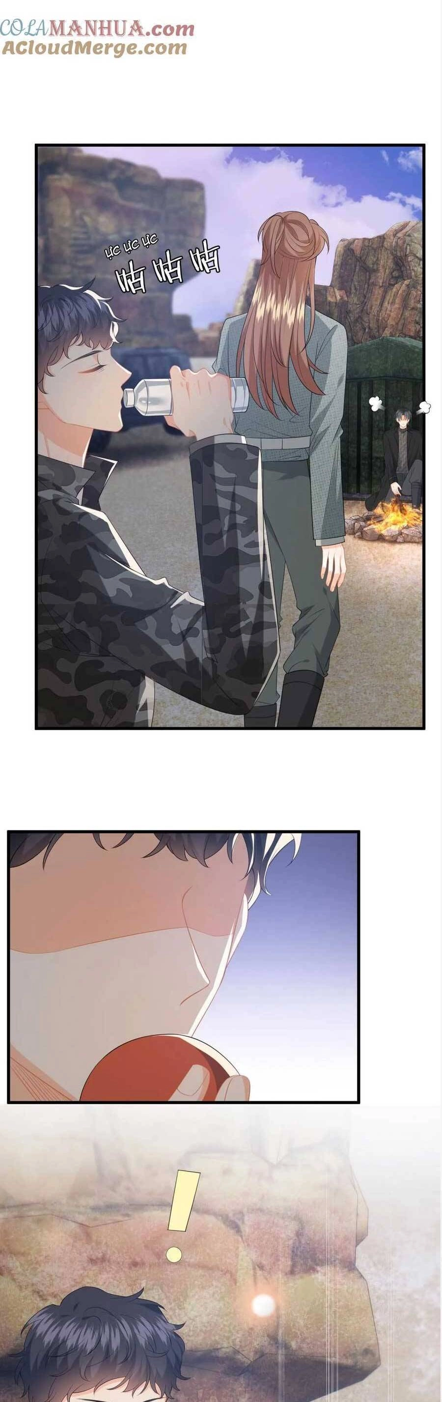 Xuyên Nhanh : Nhân Vật Phản Diện Quá Nuông Chiều Ta Chapter 177 - 9