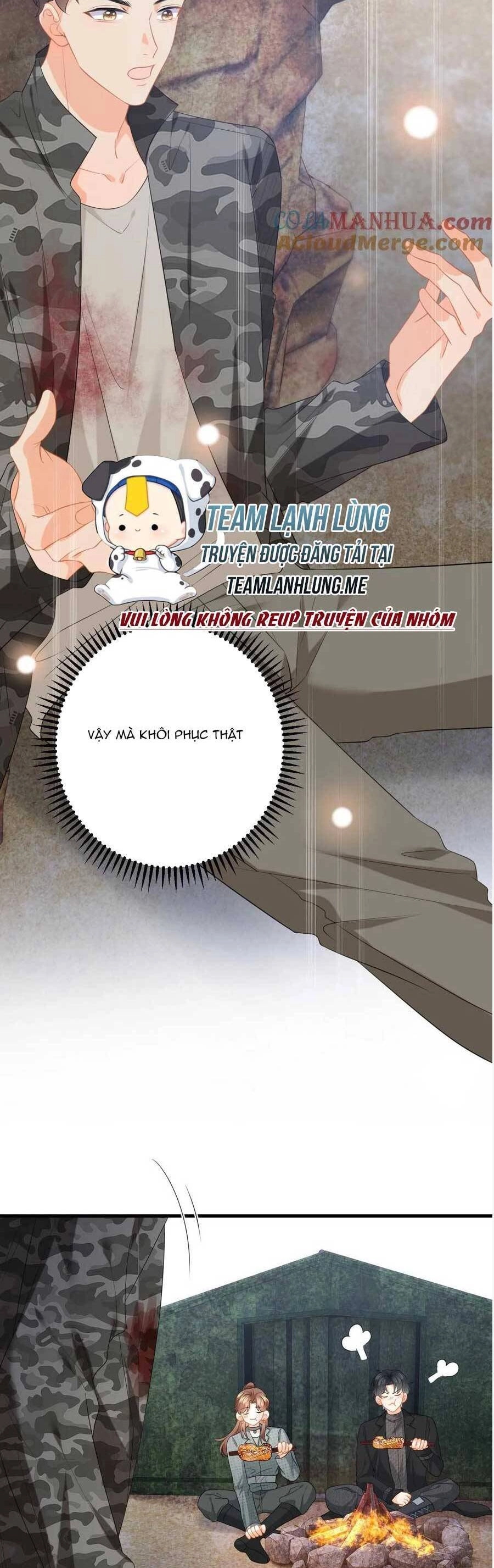 Xuyên Nhanh : Nhân Vật Phản Diện Quá Nuông Chiều Ta Chapter 177 - 10