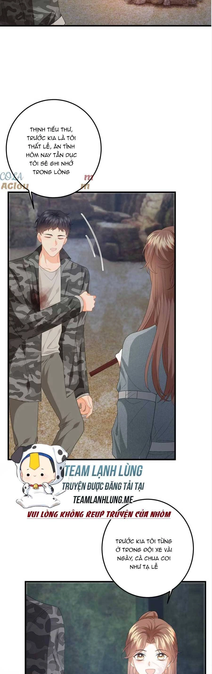 Xuyên Nhanh : Nhân Vật Phản Diện Quá Nuông Chiều Ta Chapter 177 - 11