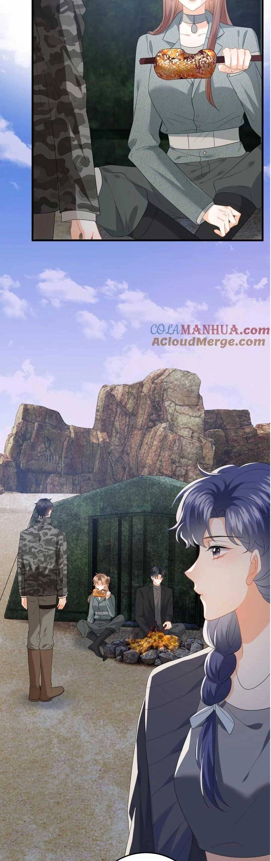 Xuyên Nhanh : Nhân Vật Phản Diện Quá Nuông Chiều Ta Chapter 177 - 12