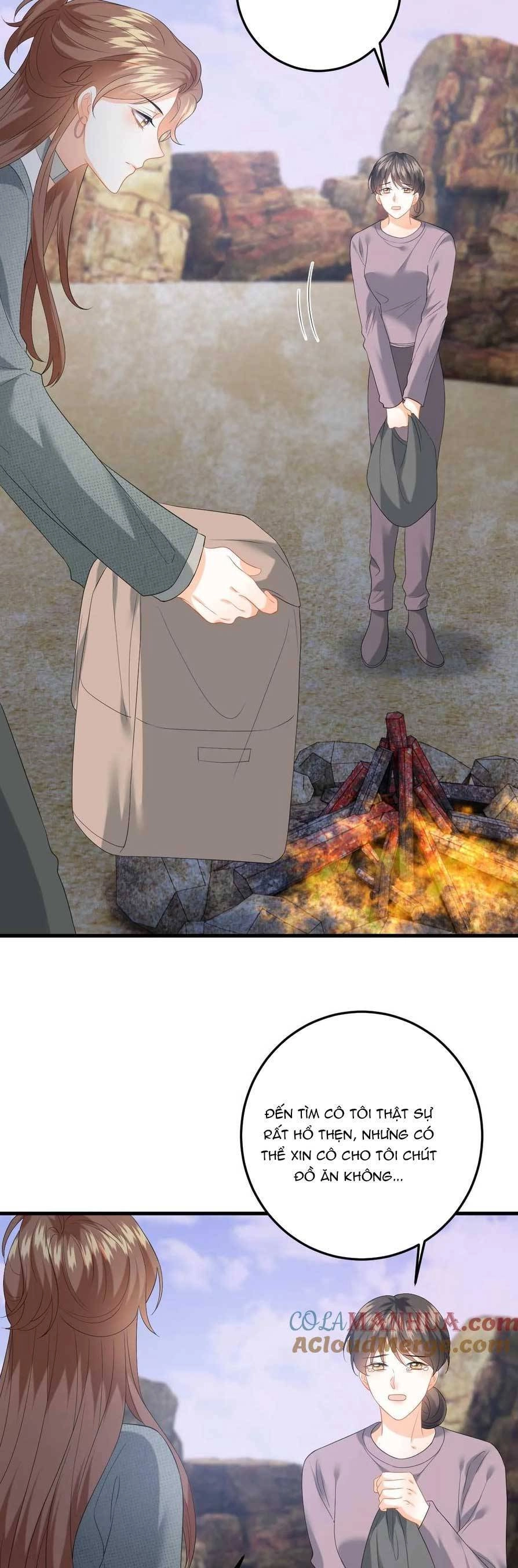 Xuyên Nhanh : Nhân Vật Phản Diện Quá Nuông Chiều Ta Chapter 177 - 15