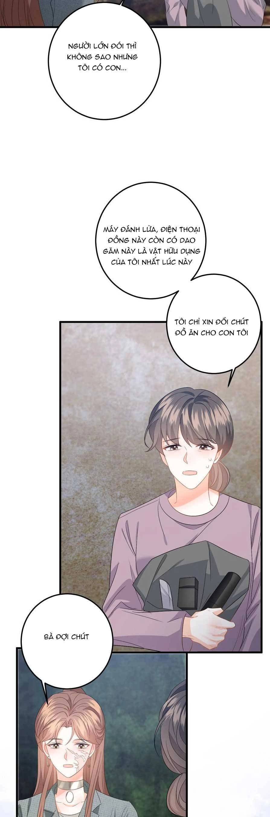 Xuyên Nhanh : Nhân Vật Phản Diện Quá Nuông Chiều Ta Chapter 177 - 16