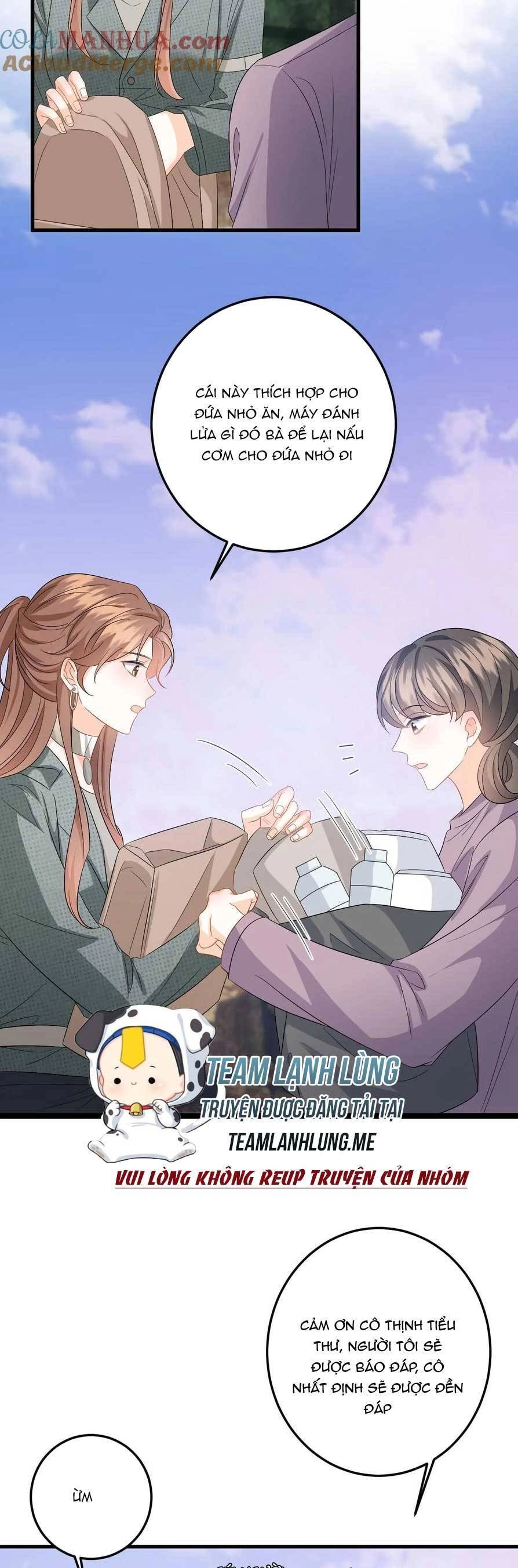 Xuyên Nhanh : Nhân Vật Phản Diện Quá Nuông Chiều Ta Chapter 177 - 17