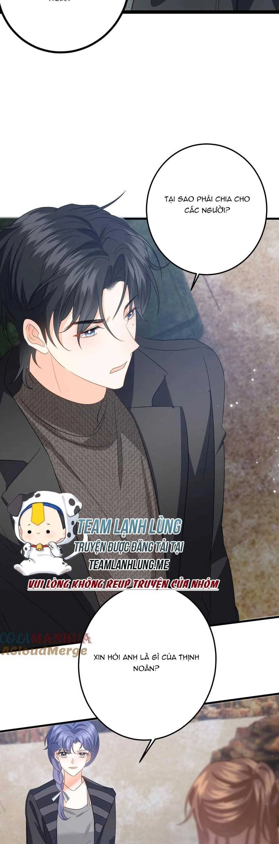 Xuyên Nhanh : Nhân Vật Phản Diện Quá Nuông Chiều Ta Chapter 177 - 21