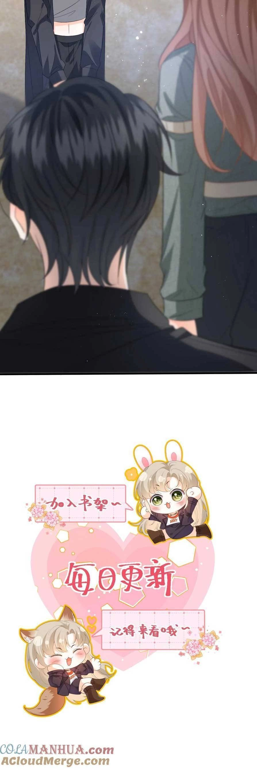 Xuyên Nhanh : Nhân Vật Phản Diện Quá Nuông Chiều Ta Chapter 177 - 22