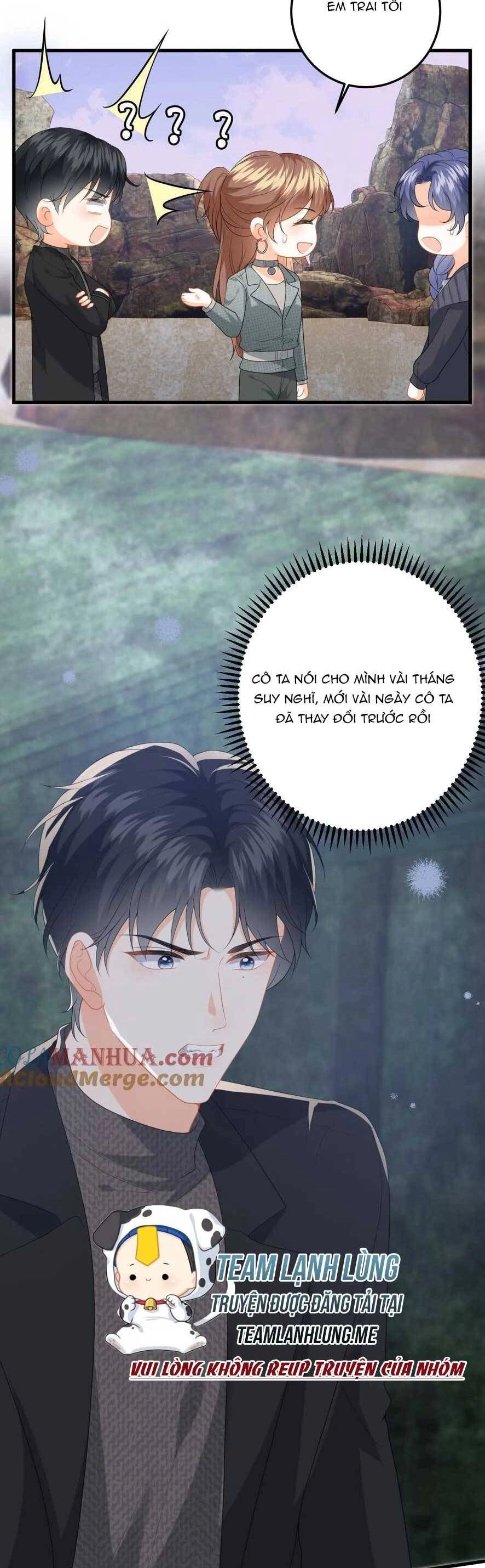 Xuyên Nhanh : Nhân Vật Phản Diện Quá Nuông Chiều Ta Chapter 178 - 5