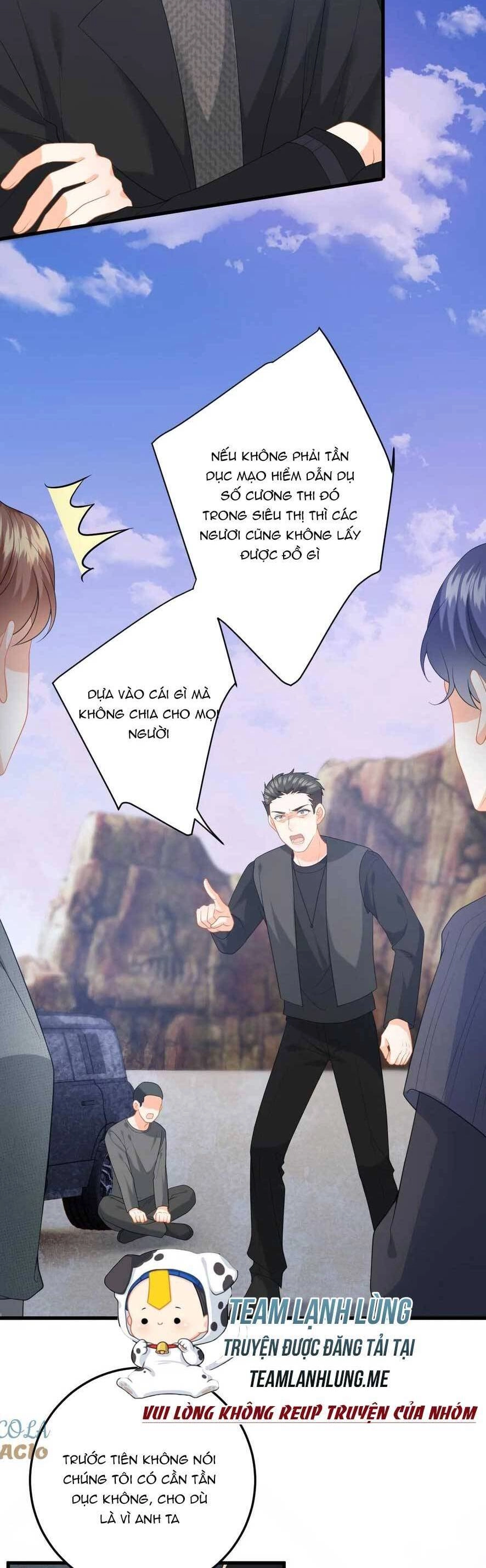 Xuyên Nhanh : Nhân Vật Phản Diện Quá Nuông Chiều Ta Chapter 178 - 7