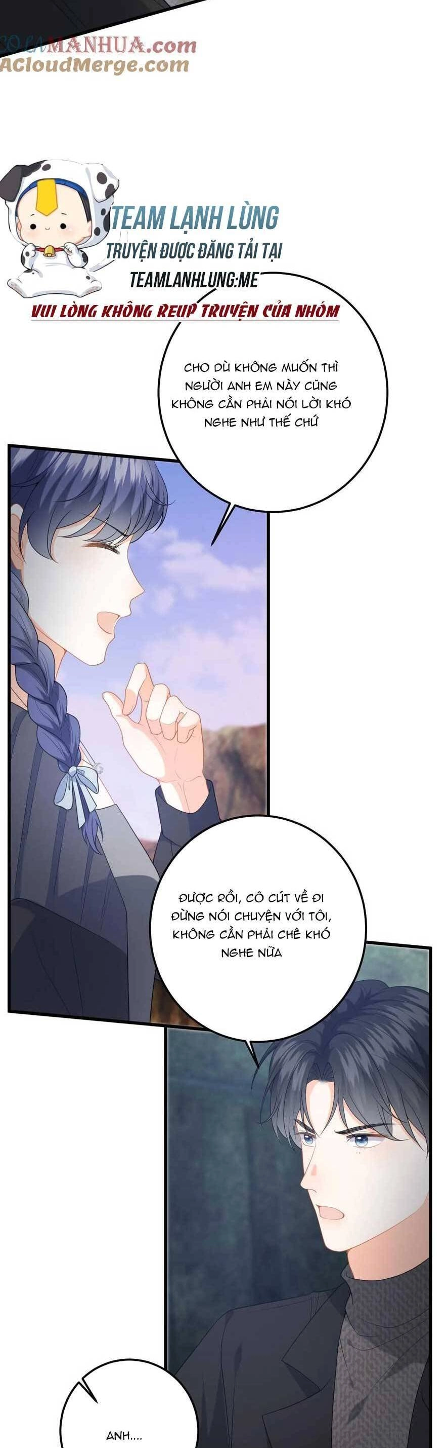 Xuyên Nhanh : Nhân Vật Phản Diện Quá Nuông Chiều Ta Chapter 178 - 9