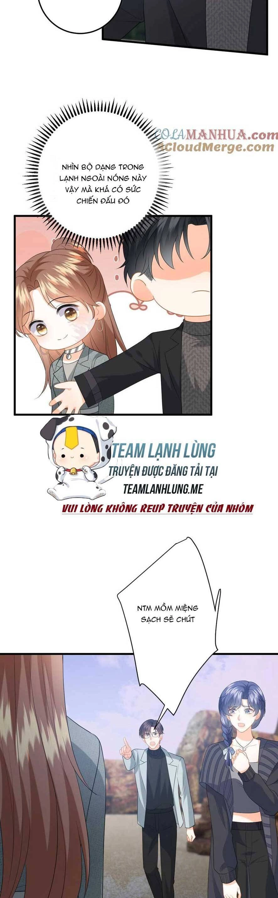 Xuyên Nhanh : Nhân Vật Phản Diện Quá Nuông Chiều Ta Chapter 178 - 10