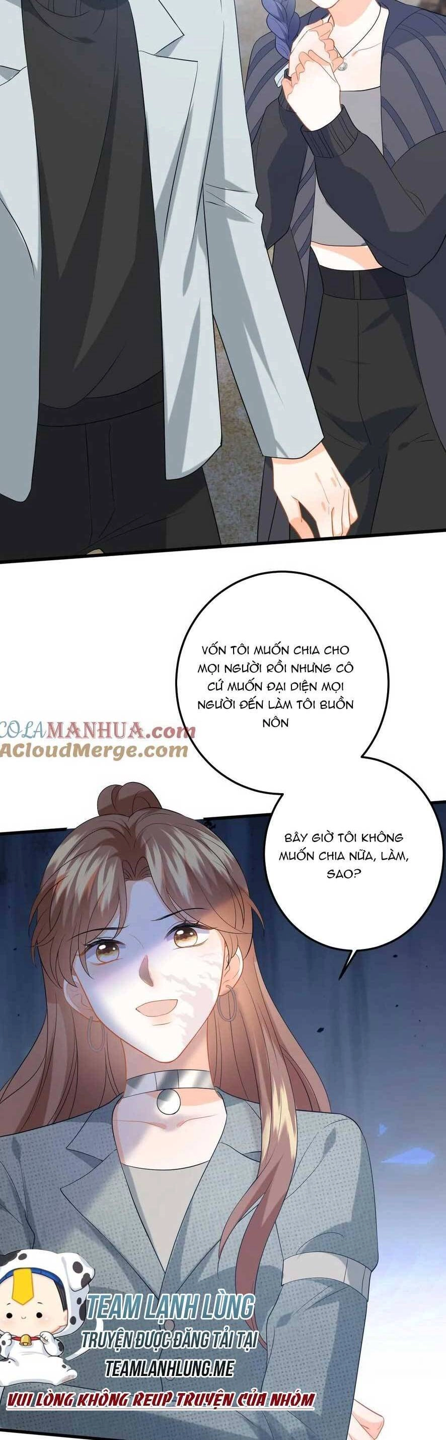 Xuyên Nhanh : Nhân Vật Phản Diện Quá Nuông Chiều Ta Chapter 178 - 13