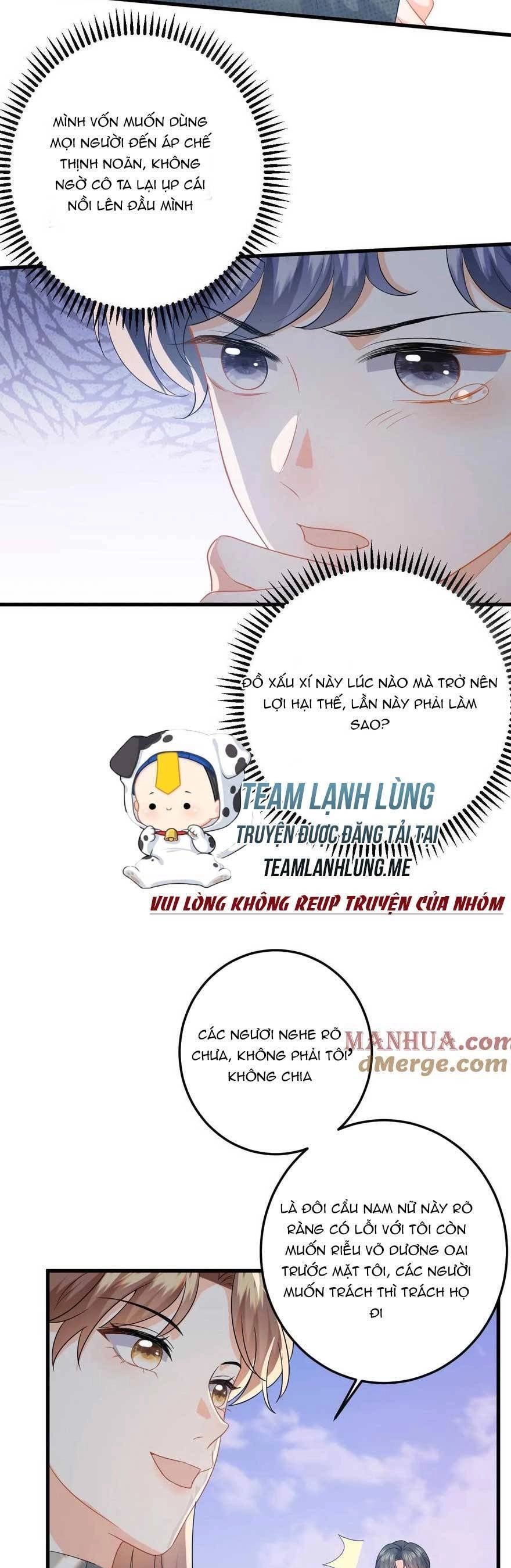 Xuyên Nhanh : Nhân Vật Phản Diện Quá Nuông Chiều Ta Chapter 178 - 14