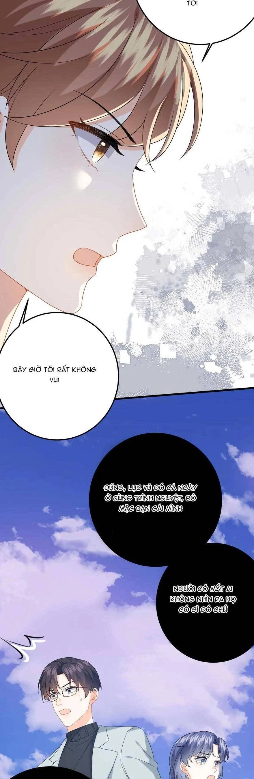 Xuyên Nhanh : Nhân Vật Phản Diện Quá Nuông Chiều Ta Chapter 178 - 16