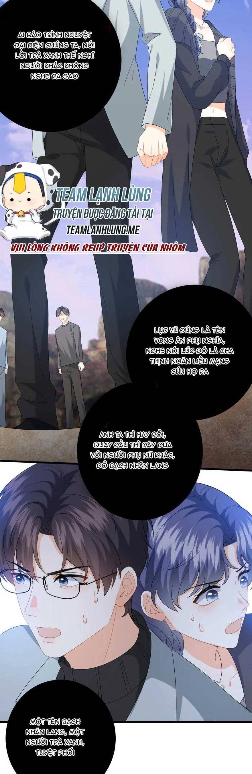 Xuyên Nhanh : Nhân Vật Phản Diện Quá Nuông Chiều Ta Chapter 178 - 17