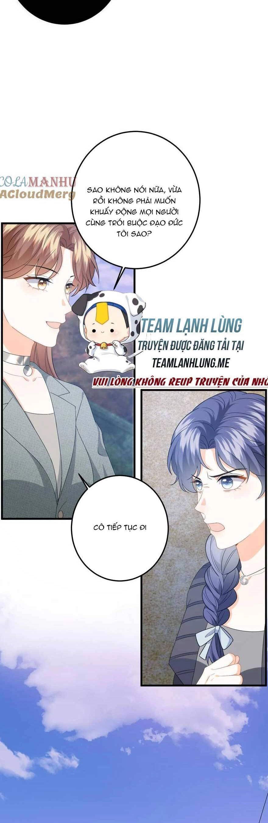 Xuyên Nhanh : Nhân Vật Phản Diện Quá Nuông Chiều Ta Chapter 178 - 18