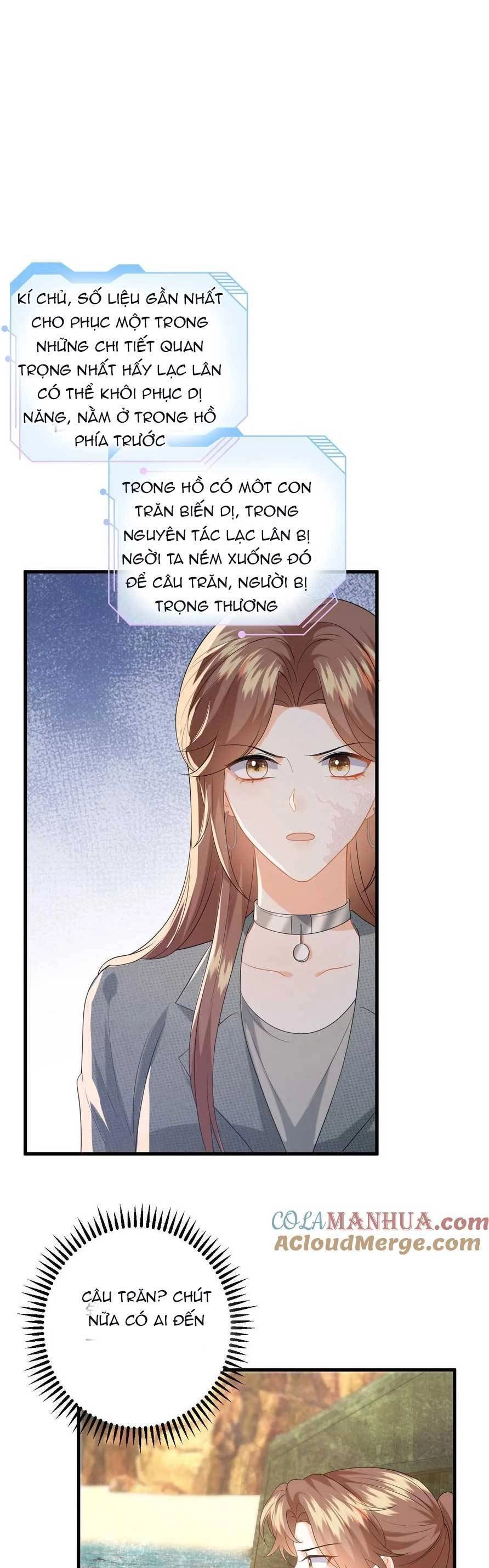 Xuyên Nhanh : Nhân Vật Phản Diện Quá Nuông Chiều Ta Chapter 179 - 6