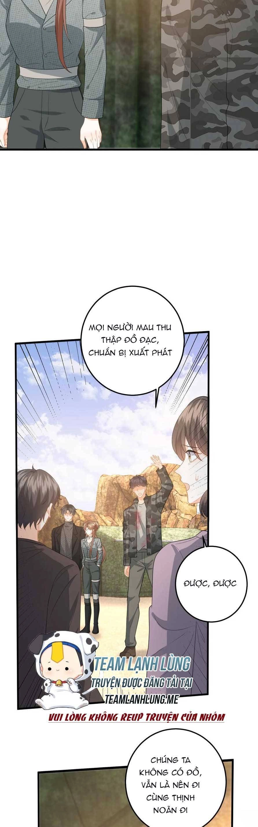 Xuyên Nhanh : Nhân Vật Phản Diện Quá Nuông Chiều Ta Chapter 179 - 8