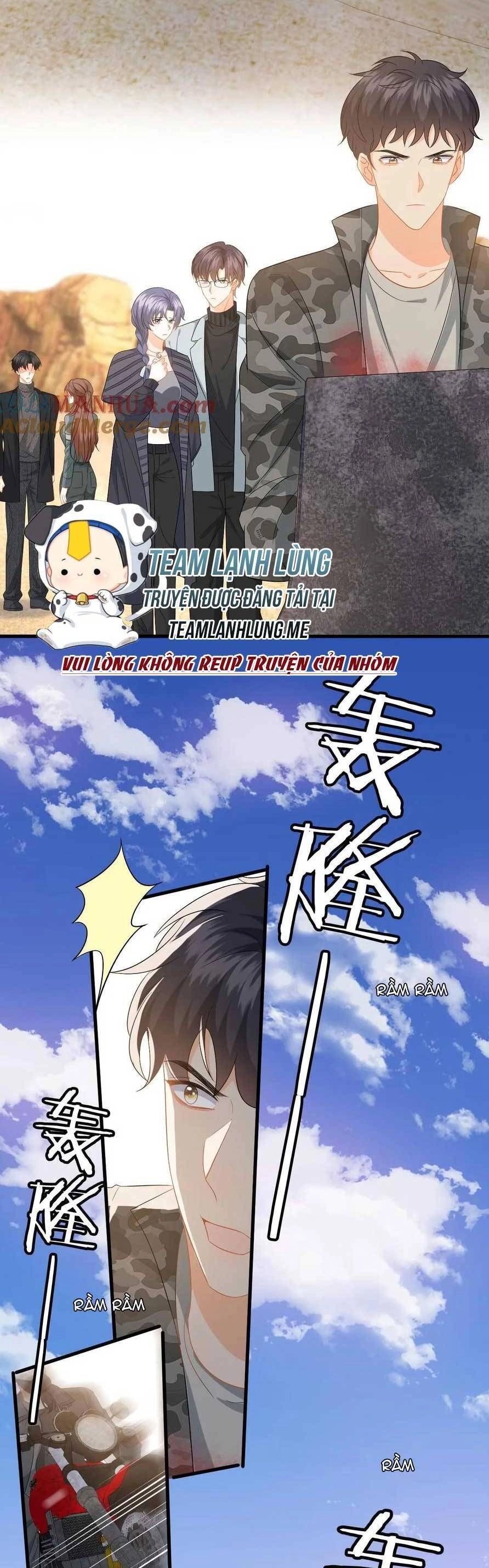 Xuyên Nhanh : Nhân Vật Phản Diện Quá Nuông Chiều Ta Chapter 179 - 11