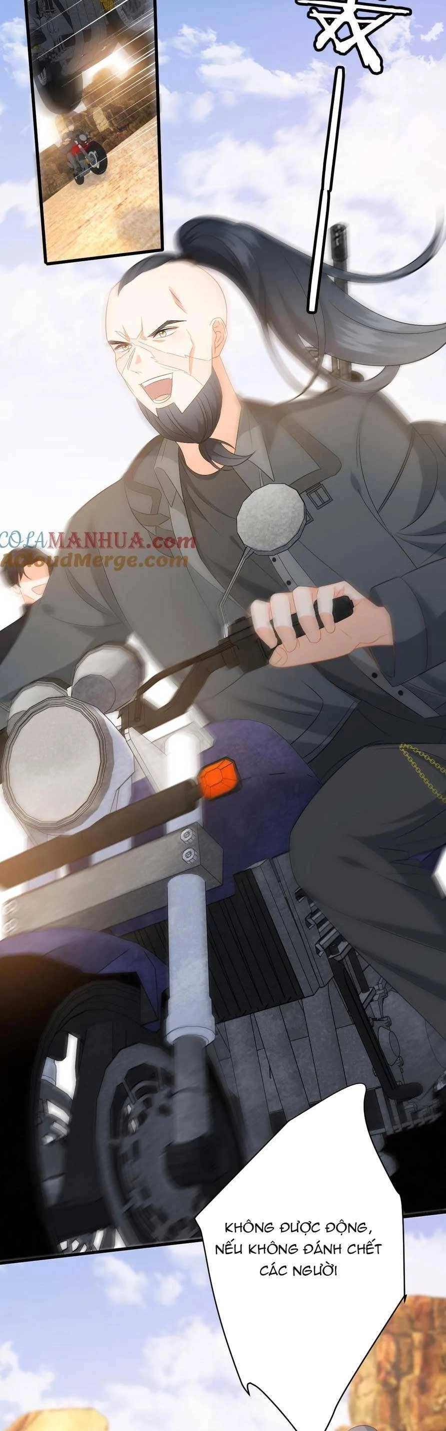 Xuyên Nhanh : Nhân Vật Phản Diện Quá Nuông Chiều Ta Chapter 179 - 12