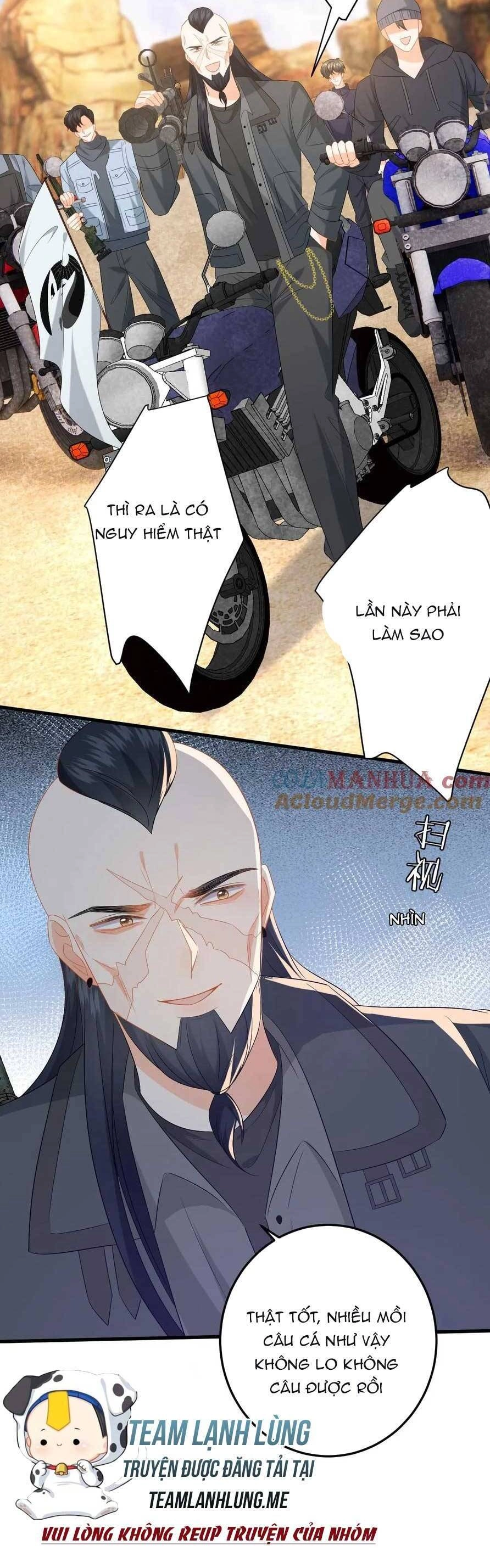 Xuyên Nhanh : Nhân Vật Phản Diện Quá Nuông Chiều Ta Chapter 179 - 13