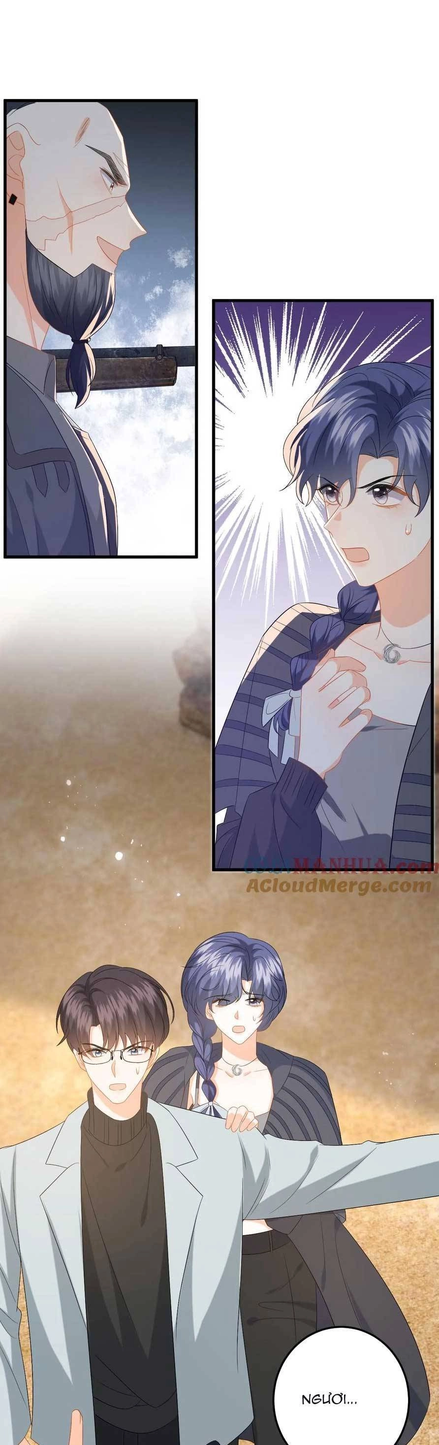 Xuyên Nhanh : Nhân Vật Phản Diện Quá Nuông Chiều Ta Chapter 179 - 14