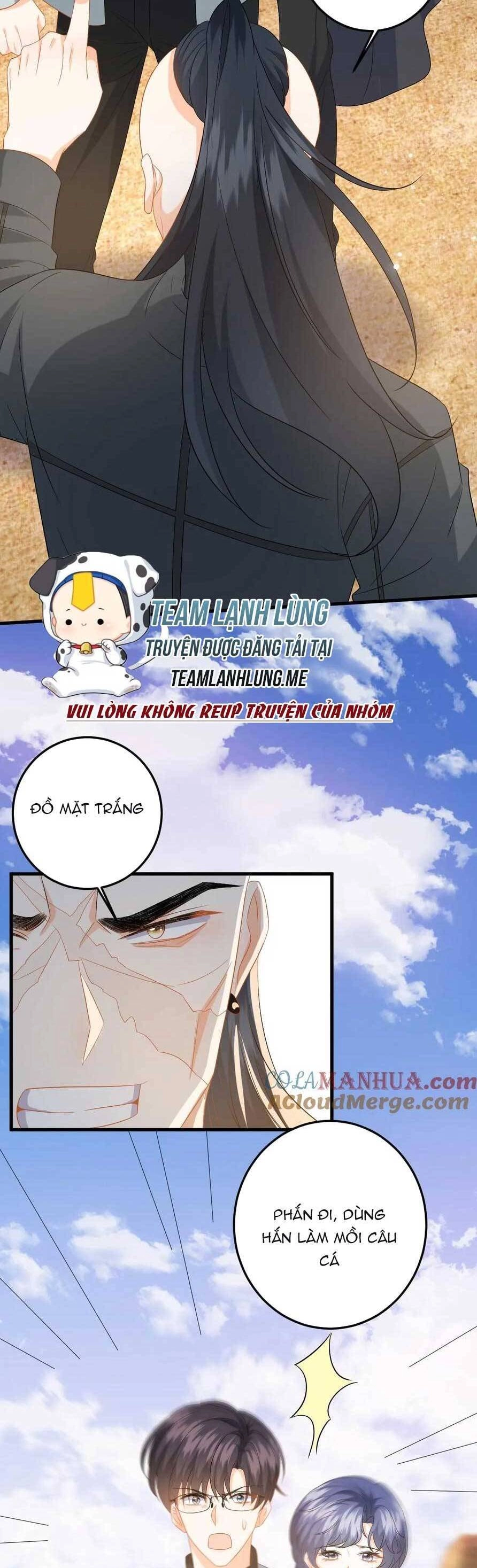 Xuyên Nhanh : Nhân Vật Phản Diện Quá Nuông Chiều Ta Chapter 179 - 15