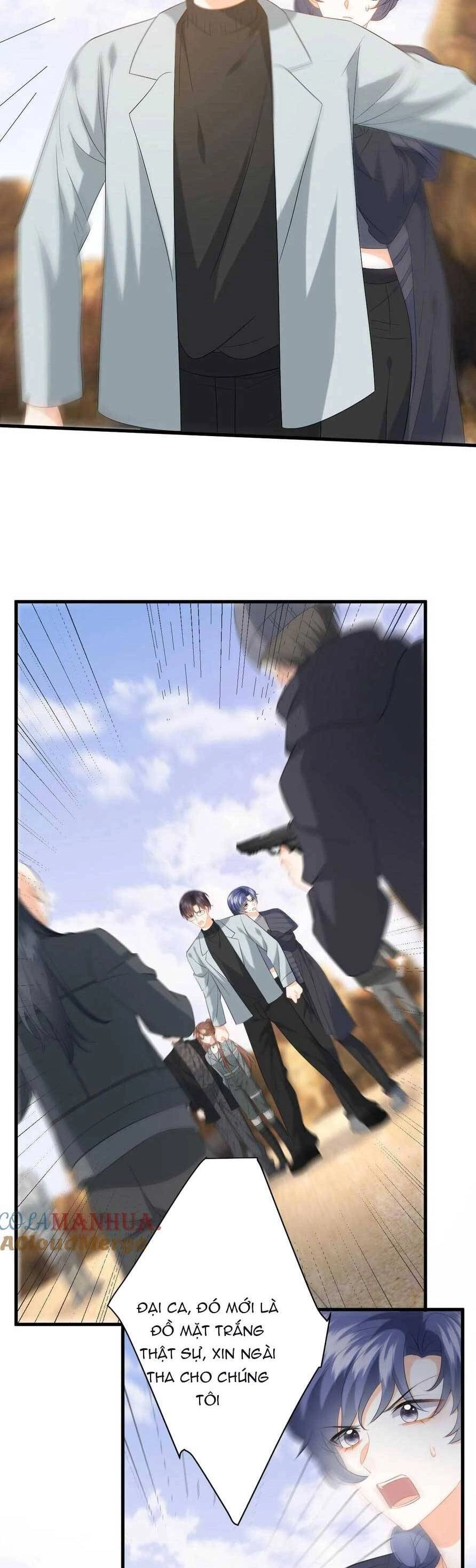 Xuyên Nhanh : Nhân Vật Phản Diện Quá Nuông Chiều Ta Chapter 179 - 16