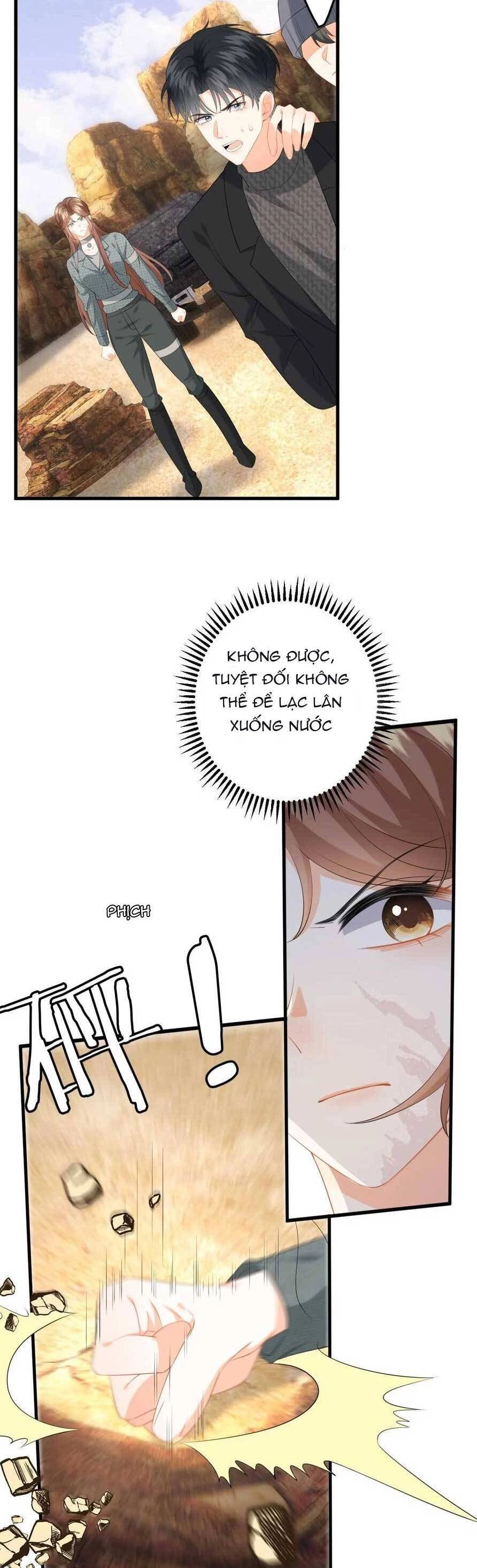 Xuyên Nhanh : Nhân Vật Phản Diện Quá Nuông Chiều Ta Chapter 179 - 19