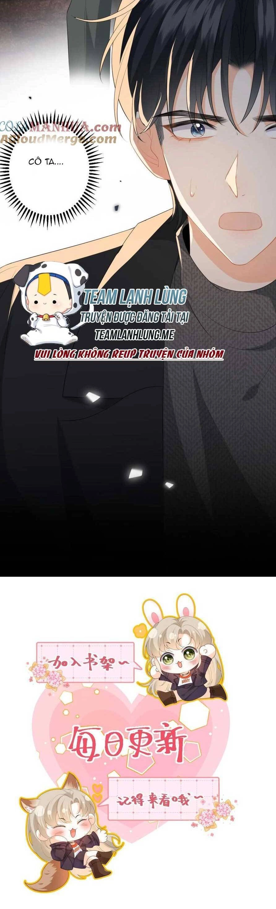 Xuyên Nhanh : Nhân Vật Phản Diện Quá Nuông Chiều Ta Chapter 179 - 21