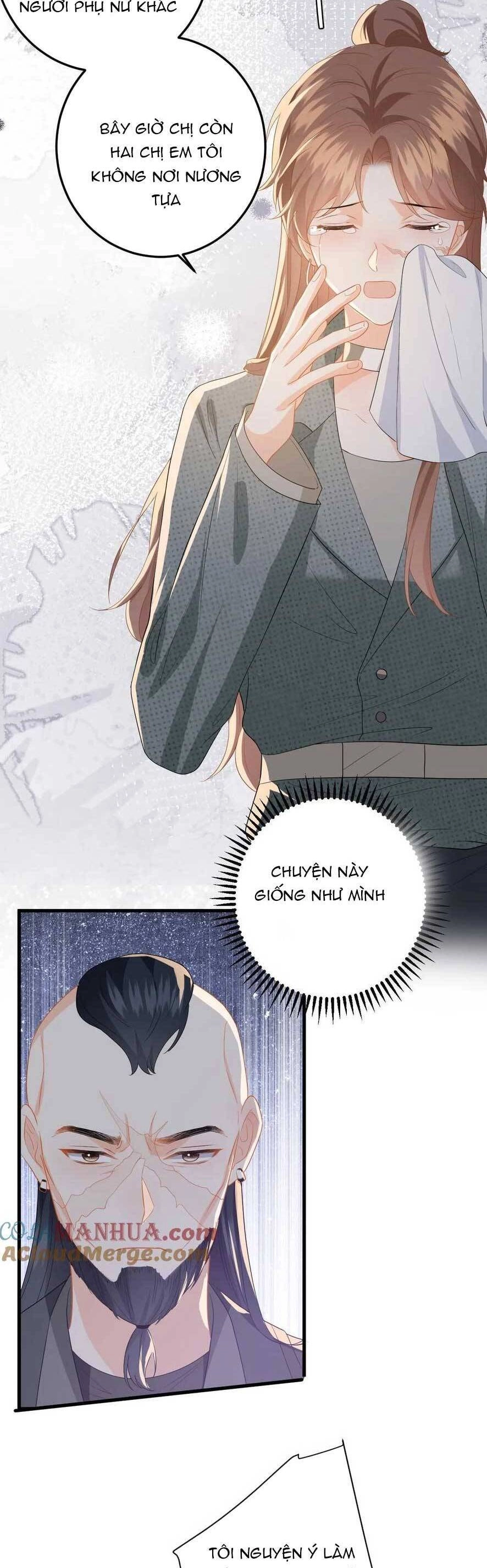 Xuyên Nhanh : Nhân Vật Phản Diện Quá Nuông Chiều Ta Chapter 180 - 6