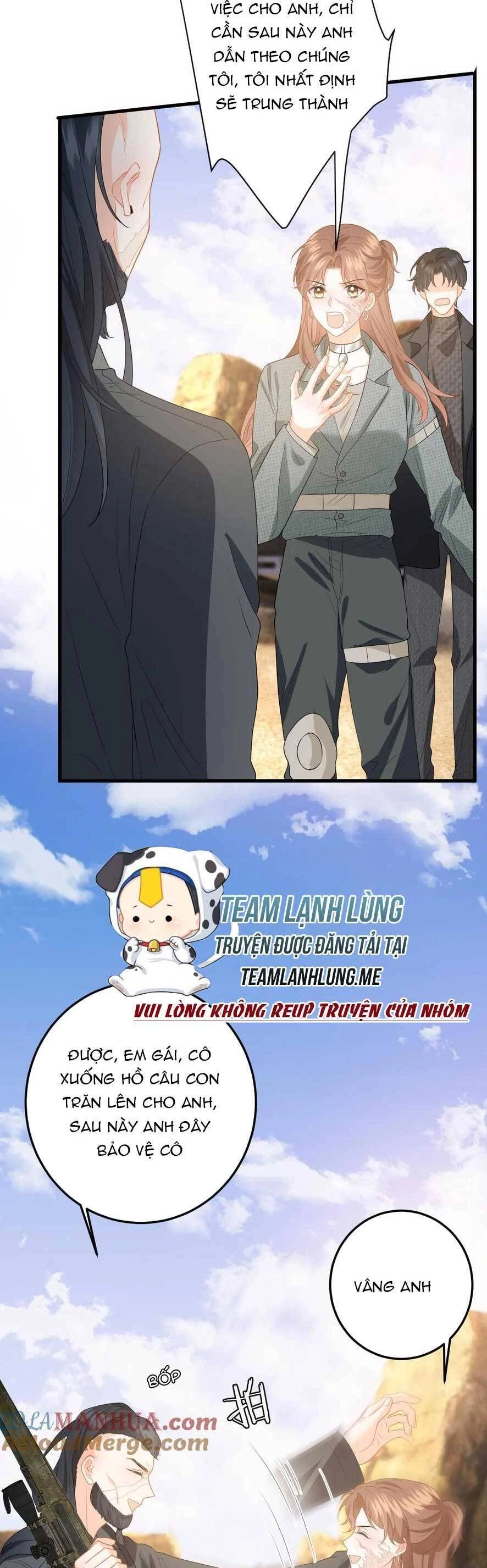 Xuyên Nhanh : Nhân Vật Phản Diện Quá Nuông Chiều Ta Chapter 180 - 7