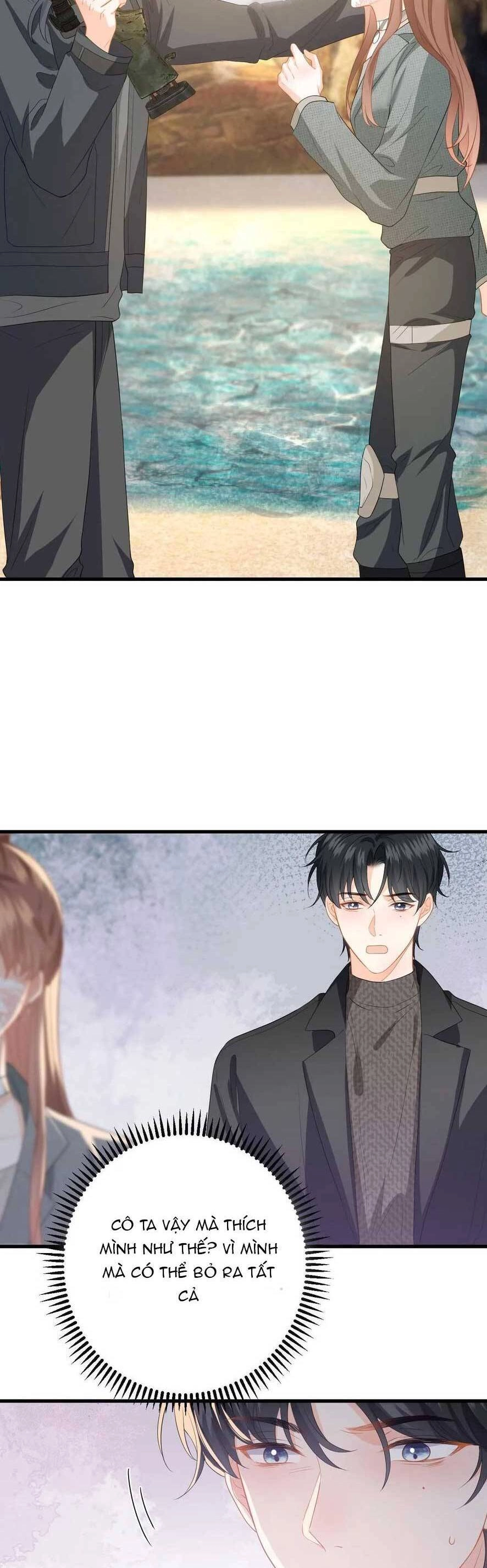 Xuyên Nhanh : Nhân Vật Phản Diện Quá Nuông Chiều Ta Chapter 180 - 8