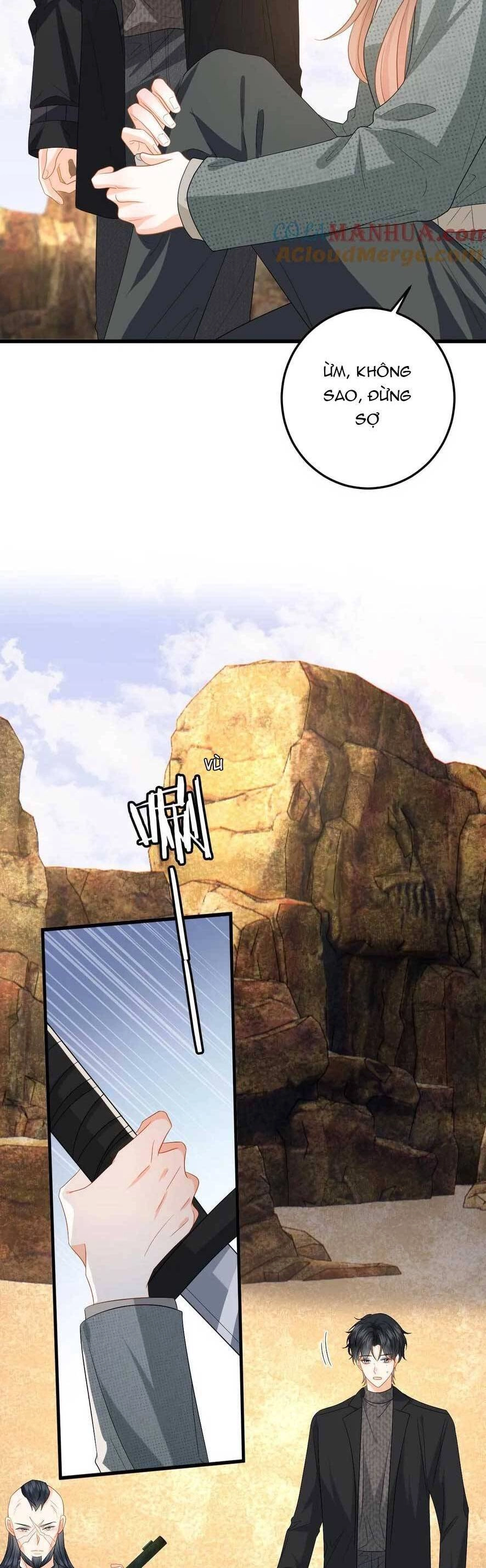 Xuyên Nhanh : Nhân Vật Phản Diện Quá Nuông Chiều Ta Chapter 180 - 10