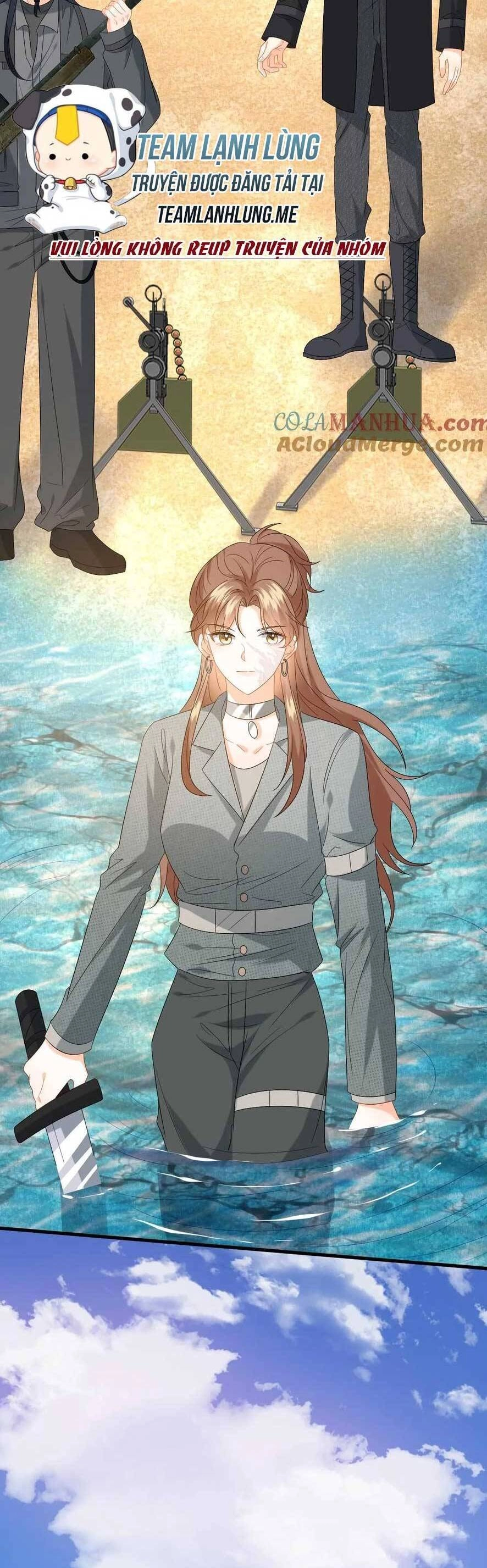 Xuyên Nhanh : Nhân Vật Phản Diện Quá Nuông Chiều Ta Chapter 180 - 11