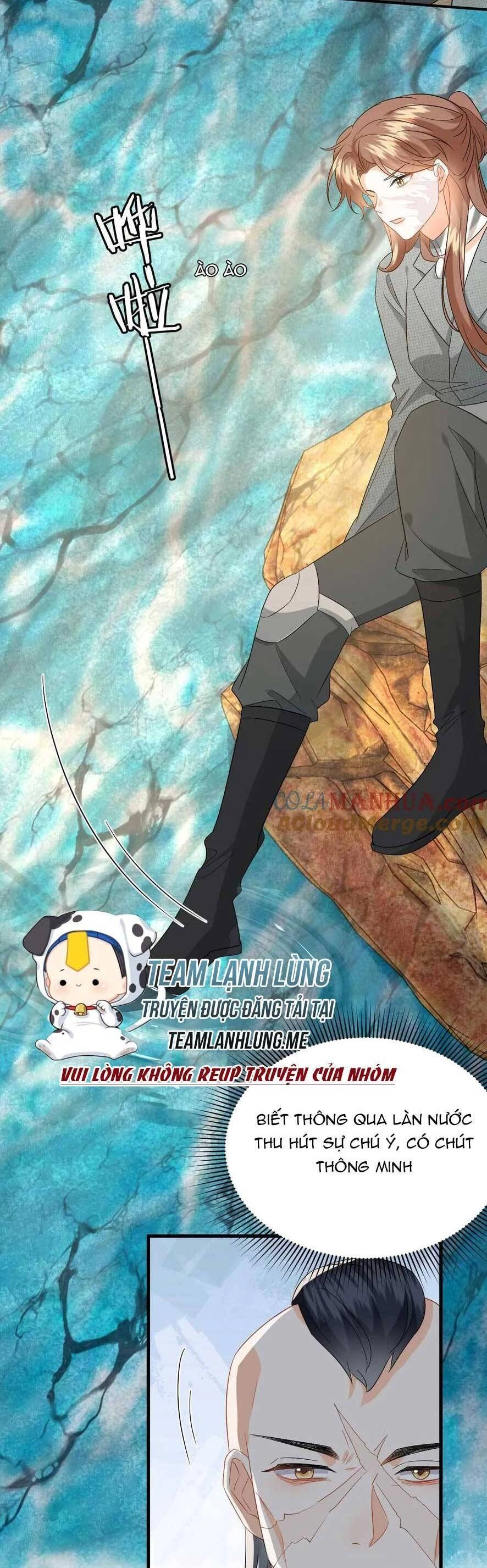 Xuyên Nhanh : Nhân Vật Phản Diện Quá Nuông Chiều Ta Chapter 180 - 13