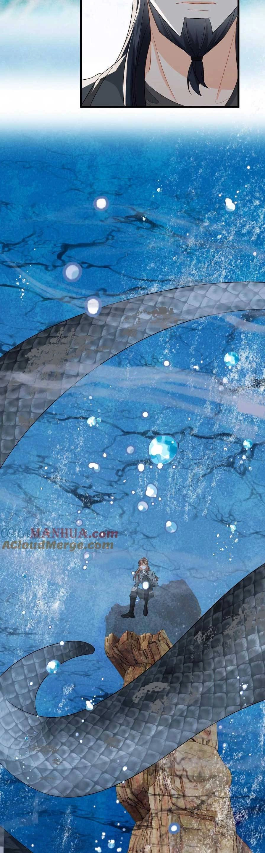 Xuyên Nhanh : Nhân Vật Phản Diện Quá Nuông Chiều Ta Chapter 180 - 14