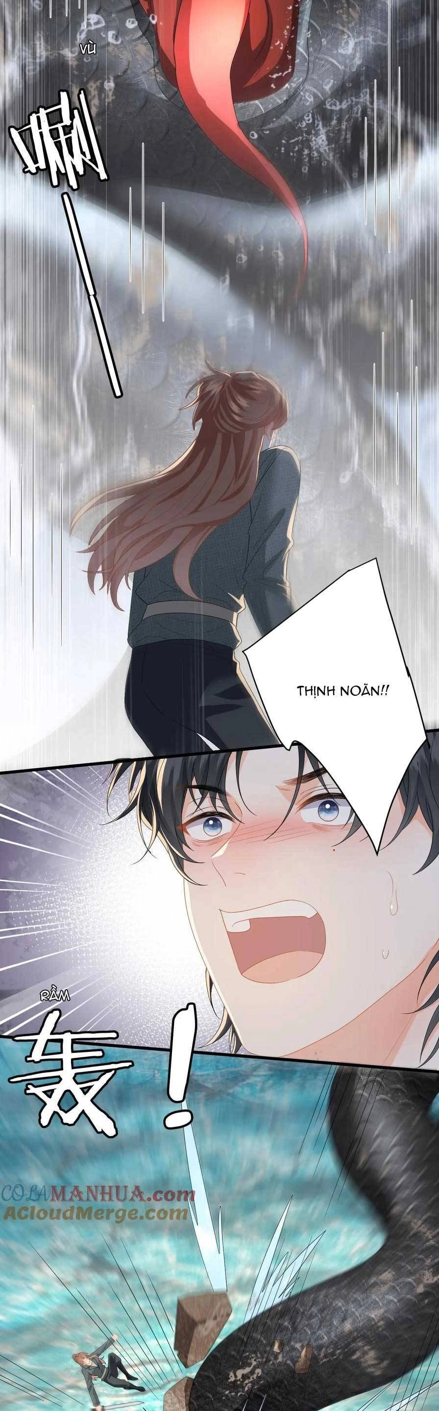 Xuyên Nhanh : Nhân Vật Phản Diện Quá Nuông Chiều Ta Chapter 180 - 16