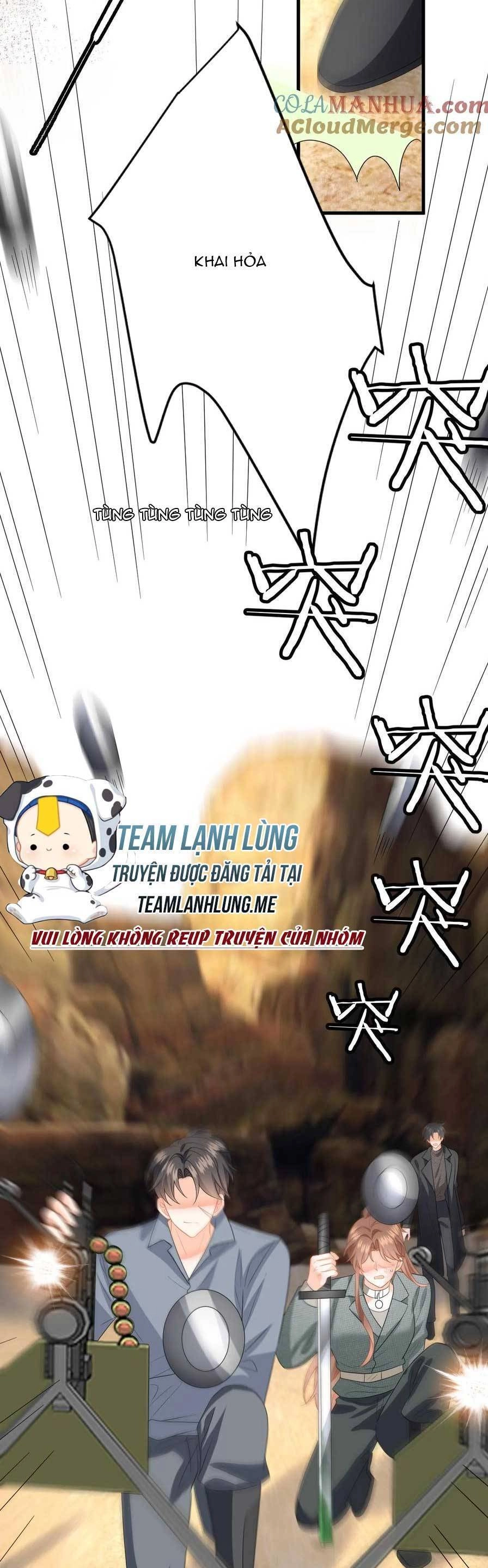 Xuyên Nhanh : Nhân Vật Phản Diện Quá Nuông Chiều Ta Chapter 180 - 19