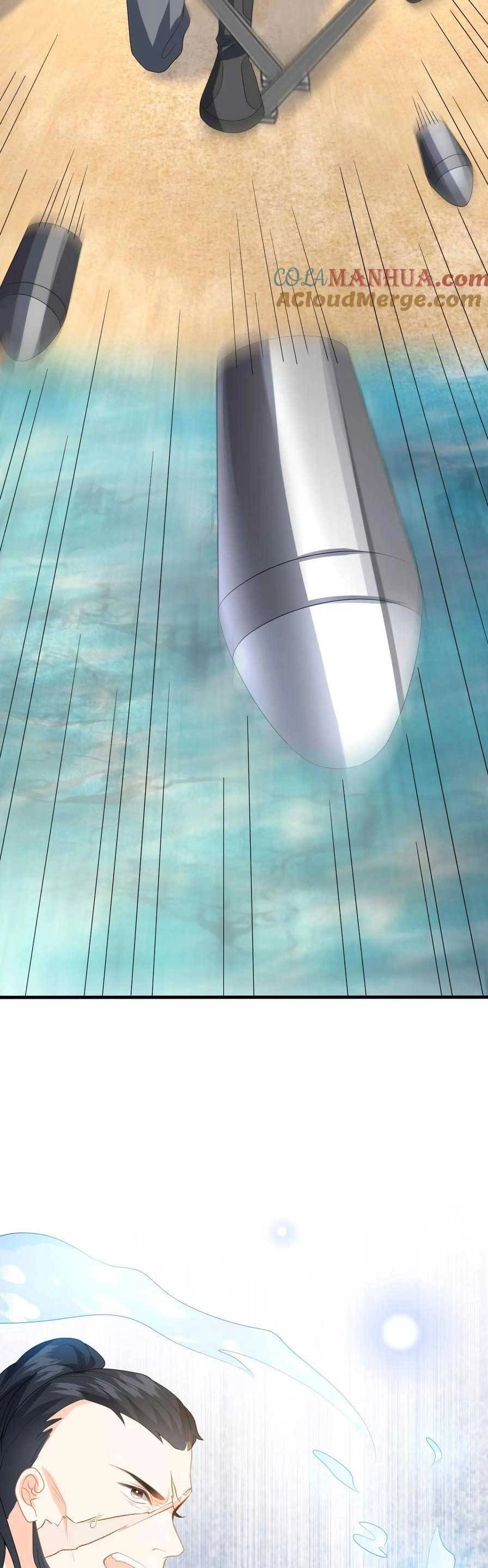 Xuyên Nhanh : Nhân Vật Phản Diện Quá Nuông Chiều Ta Chapter 180 - 20