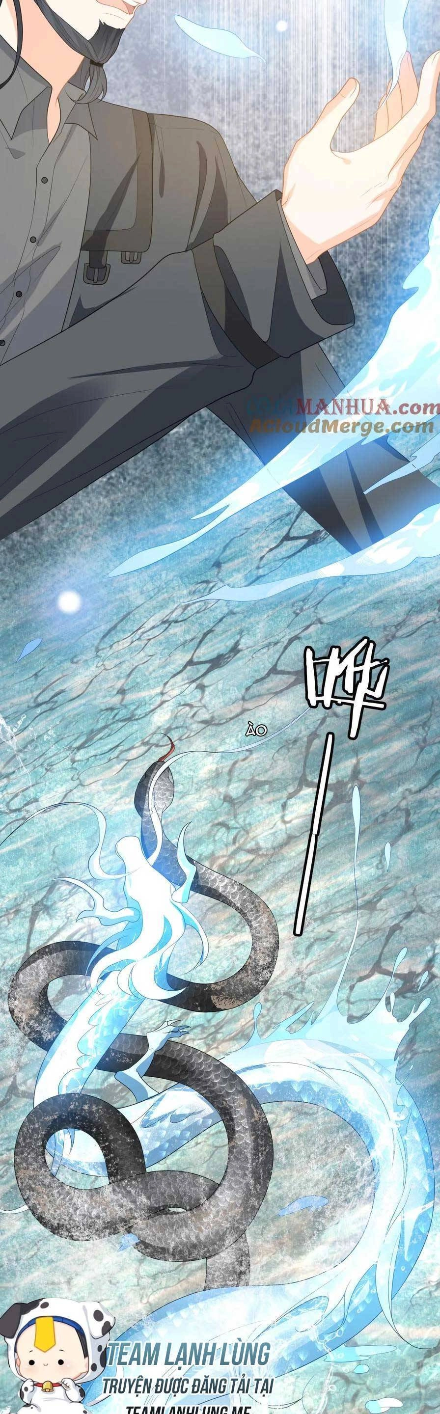 Xuyên Nhanh : Nhân Vật Phản Diện Quá Nuông Chiều Ta Chapter 180 - 21