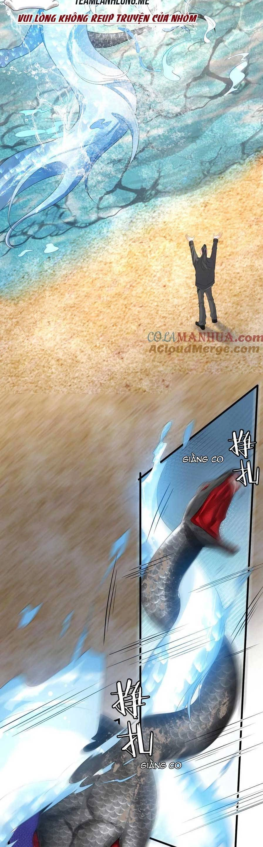 Xuyên Nhanh : Nhân Vật Phản Diện Quá Nuông Chiều Ta Chapter 180 - 22