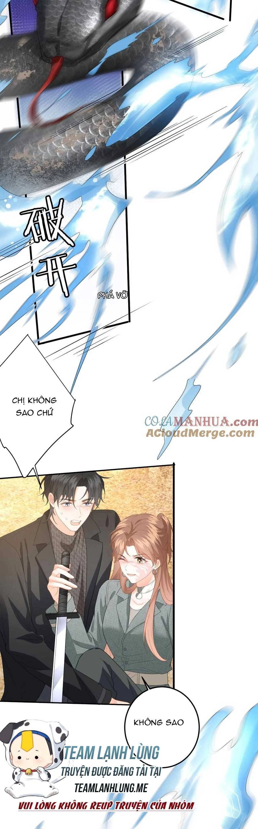 Xuyên Nhanh : Nhân Vật Phản Diện Quá Nuông Chiều Ta Chapter 180 - 23