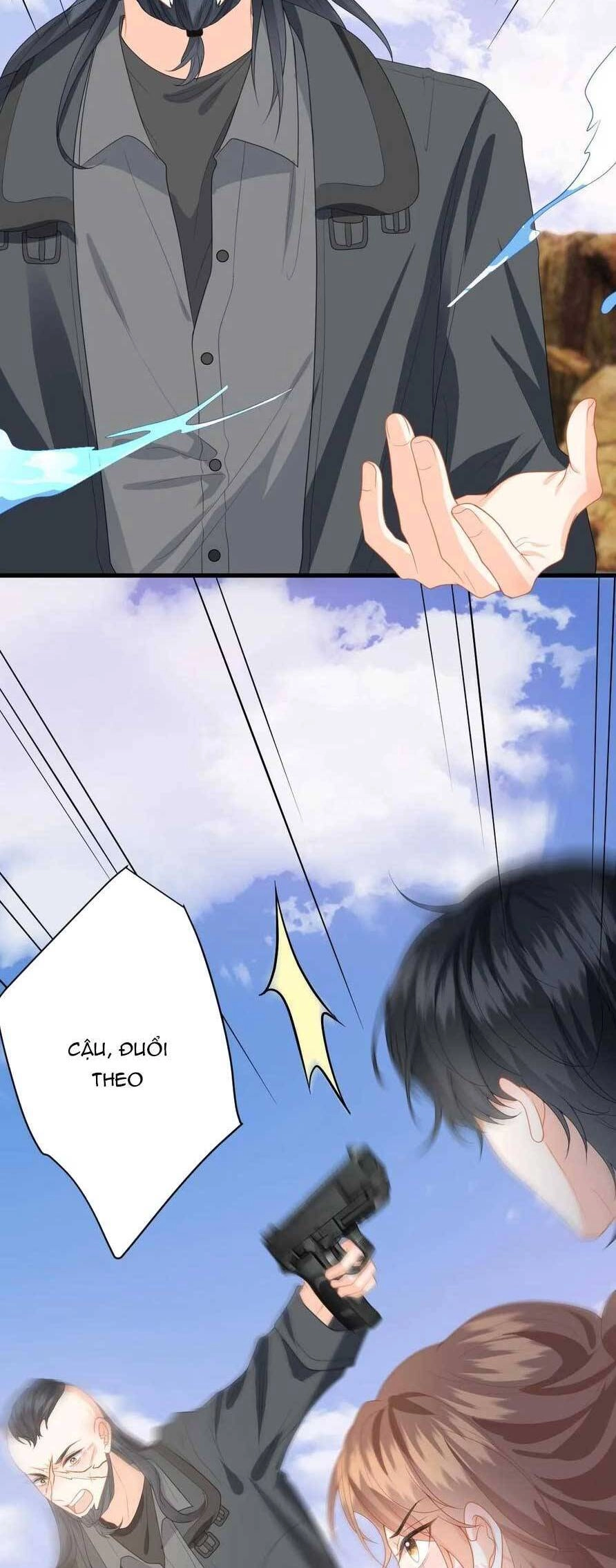 Xuyên Nhanh : Nhân Vật Phản Diện Quá Nuông Chiều Ta Chapter 180 - 25