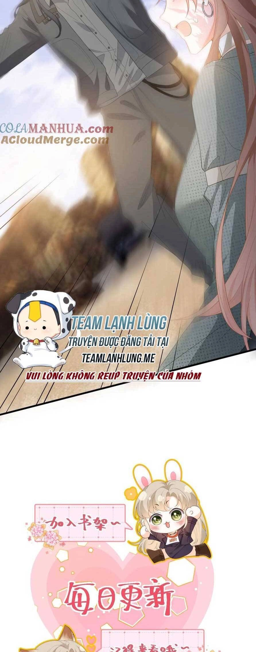 Xuyên Nhanh : Nhân Vật Phản Diện Quá Nuông Chiều Ta Chapter 180 - 26