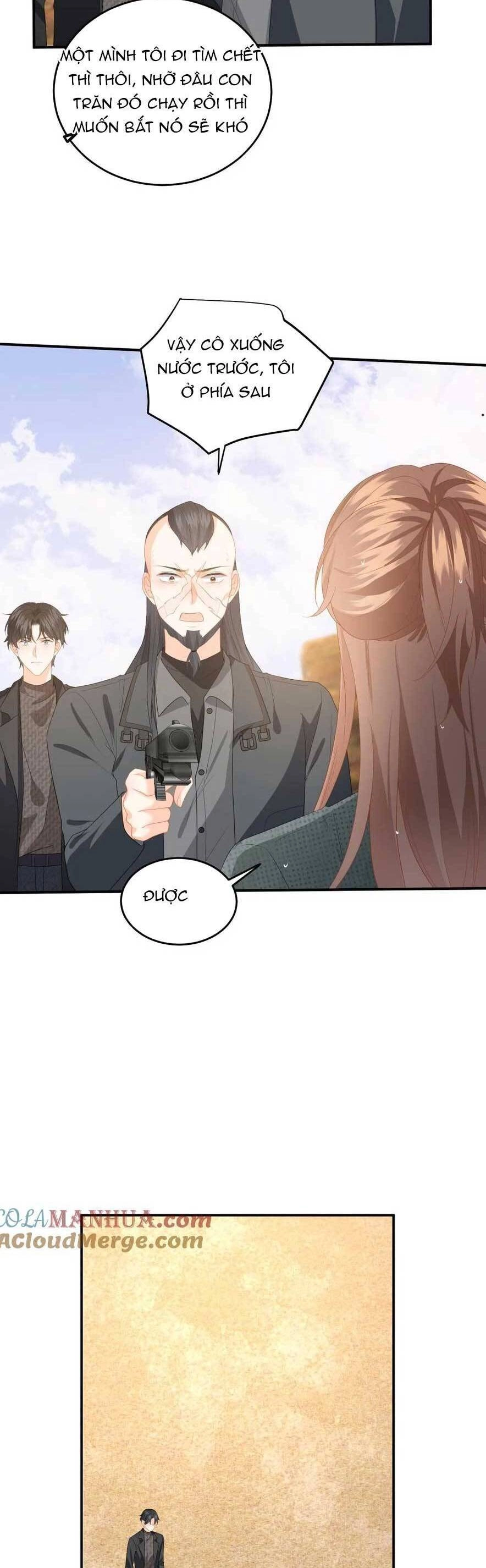 Xuyên Nhanh : Nhân Vật Phản Diện Quá Nuông Chiều Ta Chapter 181 - 6