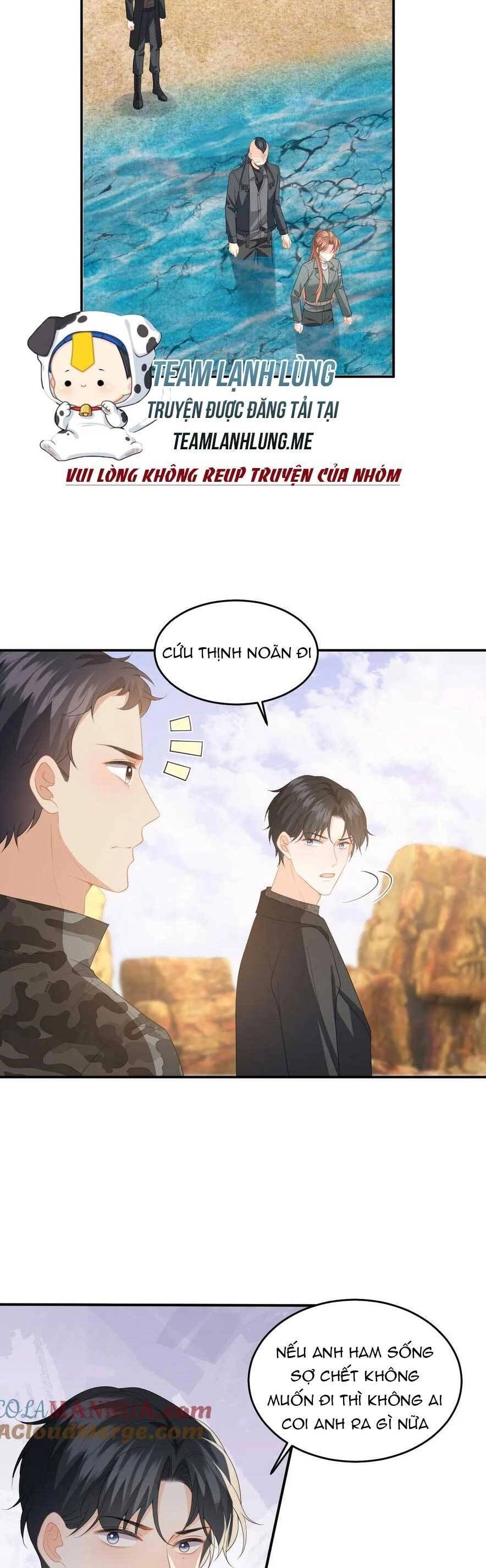 Xuyên Nhanh : Nhân Vật Phản Diện Quá Nuông Chiều Ta Chapter 181 - 7