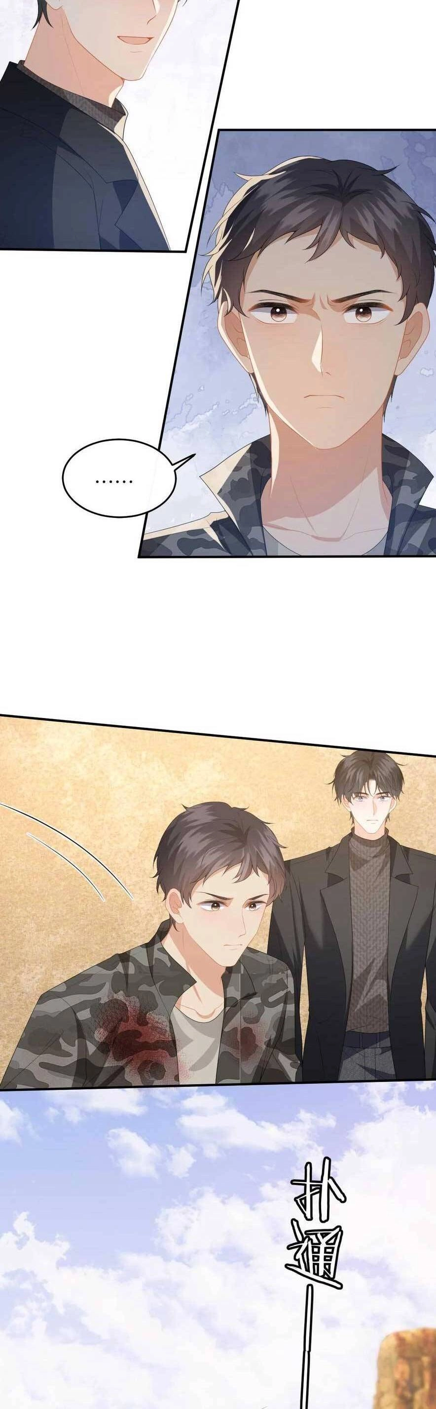 Xuyên Nhanh : Nhân Vật Phản Diện Quá Nuông Chiều Ta Chapter 181 - 8