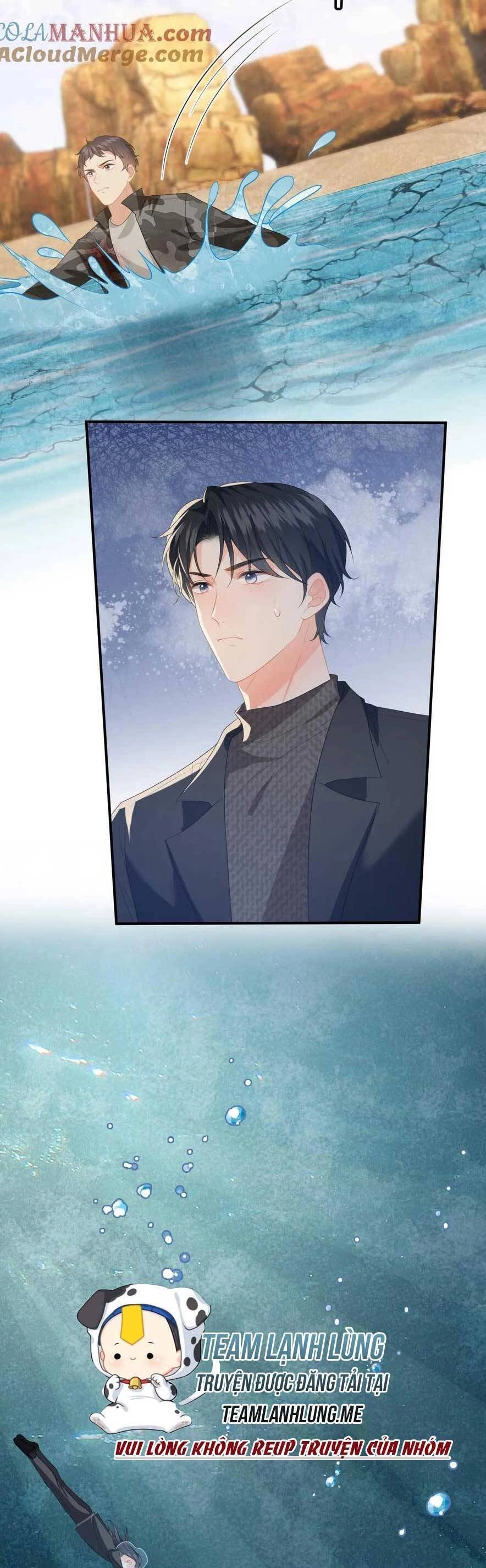 Xuyên Nhanh : Nhân Vật Phản Diện Quá Nuông Chiều Ta Chapter 181 - 9